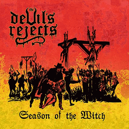 The Devil's Rejects (NOR) : Season of the Witch